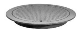 Neenah R-6450-KL Access and Hatch Covers